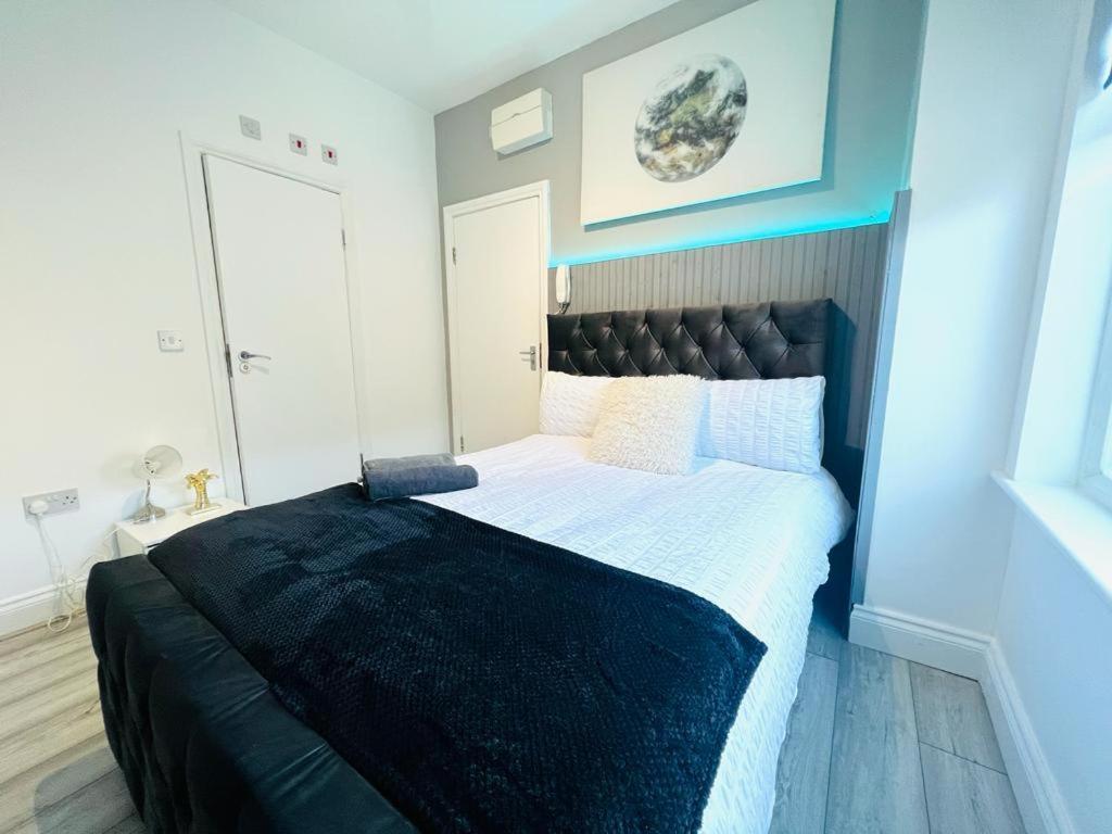Central Studios In Top Location London Kültér fotó